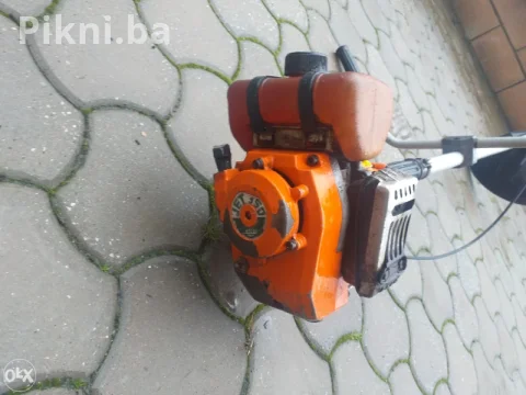 Trimer EFCO JET 350 trimeri kosacice citaj pod detaljno 6
