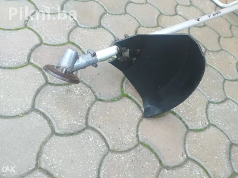 Trimer EFCO JET 350 trimeri kosacice citaj pod detaljno