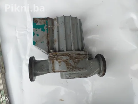 Pumpa za vodu SEVER RS 30-1v grijanje cirkonske cirkulacijske 8