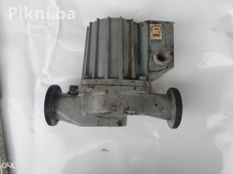 Pumpa za vodu SEVER RS 30-1v grijanje cirkonske cirkulacijske 7