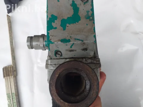 Pumpa za vodu SEVER RS 30-1v grijanje cirkonske cirkulacijske 4