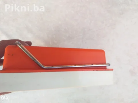 Stara Kuhinjska Vaga - Vintage Mehanička Vaga (Retro Stil) 9
