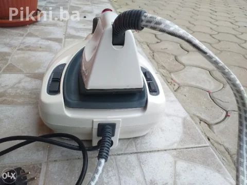 Profesionala pegla polti inox 3500 R 6