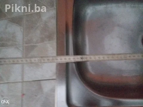 Sudoper lim sudopera ugradbeni 86x42 desni 3