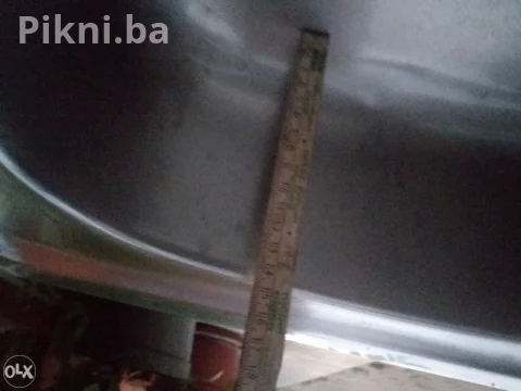 Sudoper lim sudopera ugradbeni 86x42 desni