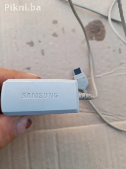Orginalni samsung punjac 5v punjaci pretvaraci napona 4