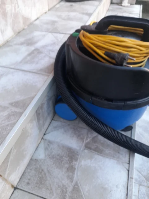 Profesionalni usisivac NUPRO usisivaci Made in england 8