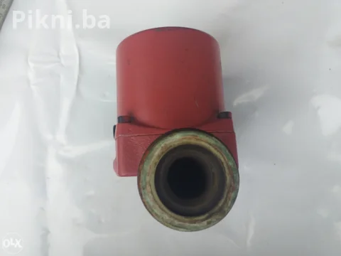 Pumpa za vodu grundfos UPE 25-60 180mm za grijanje cirkulacijska 5