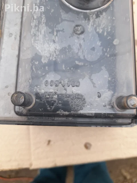 Posuda za vodu kafe aparat saeco spidem dijelovi 5