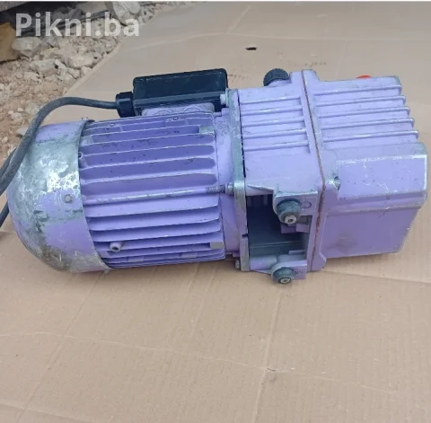 ⚙️ Profesionalna vakum pumpa velike snage punjenje frižidera klima zamrzivača auta 8