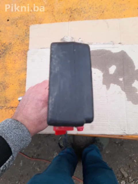 Rucka rucke trumera sa sajlom trimeri dijelovi kosilice rukohvati 3