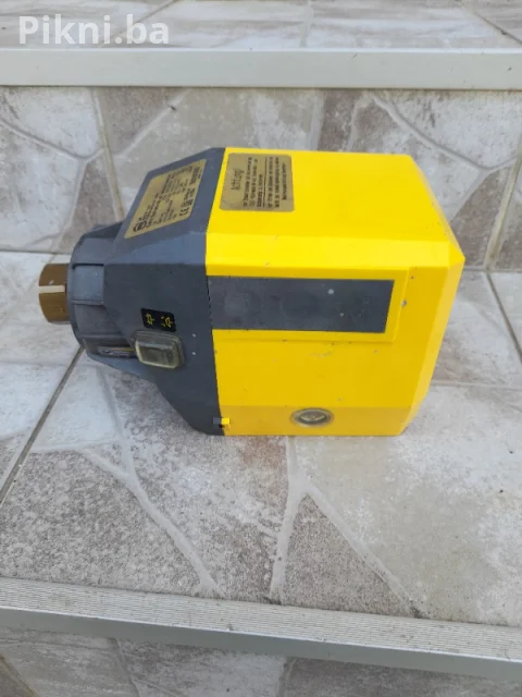 Ventil IWKA es 350 220v za grijanje vodu digitalni automatski 5
