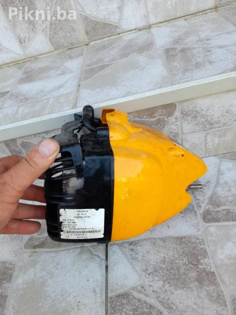 🚀  Oglas za prodaju: Motor za trimer McCULLOCH Mac 250B 🚀 10