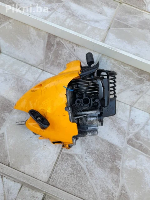 🚀  Oglas za prodaju: Motor za trimer McCULLOCH Mac 250B 🚀 5