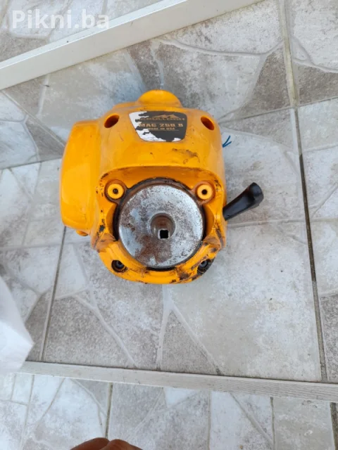 🚀  Oglas za prodaju: Motor za trimer McCULLOCH Mac 250B 🚀 4
