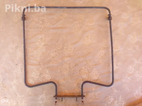Grijaci električni šporet rostilji 870w