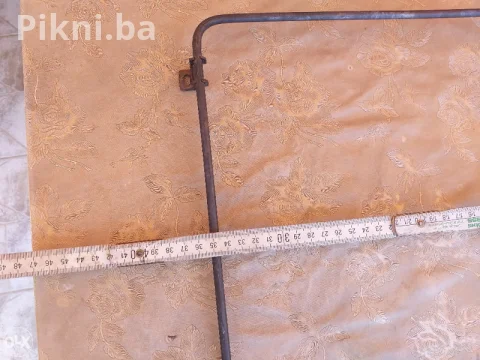 Grijaci električni šporet rostilji 870w 3
