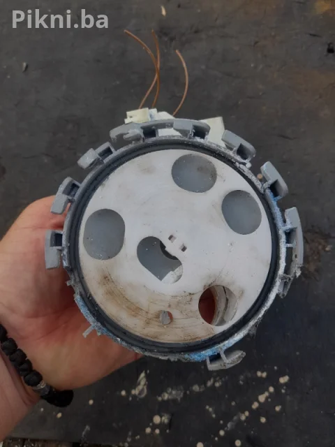 Odvodna pumpa (Drenažna pumpa) 7 za BOSCH SIEMENS mašine TESTI
