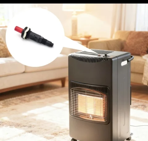 🔥 Piezo upaljač za plin / roštilj (Univerzalni)