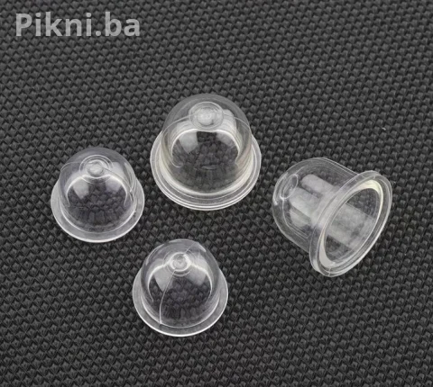 🛒 Membrana za karburator (pumpica) za kosilice, trimere i puhalice – 19mm / 22mm 8