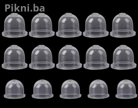 🛒 Membrana za karburator (pumpica) za kosilice, trimere i puhalice – 19mm / 22mm