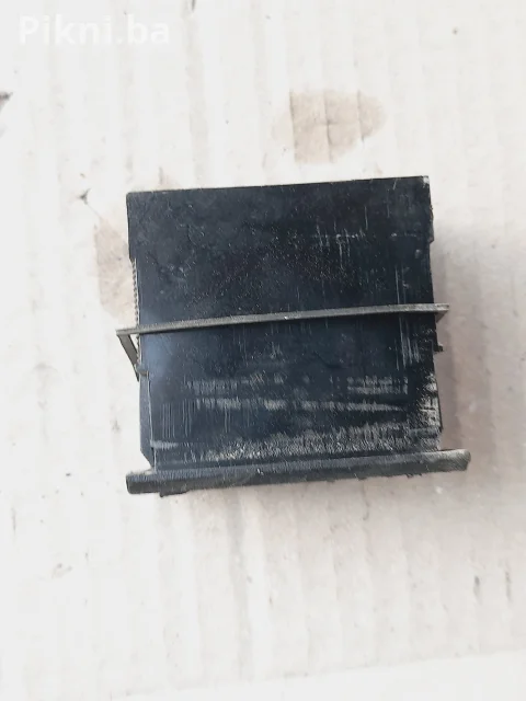 ⏱️ Industrijski brojač radnih sati (Tahometar) 220v ⏱️