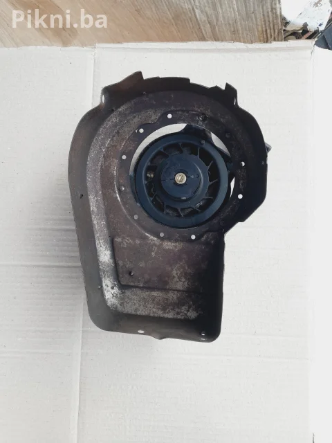 ⚙️ Starter (poteznica) za Briggs & Stratton motor kosačica kosilica 3