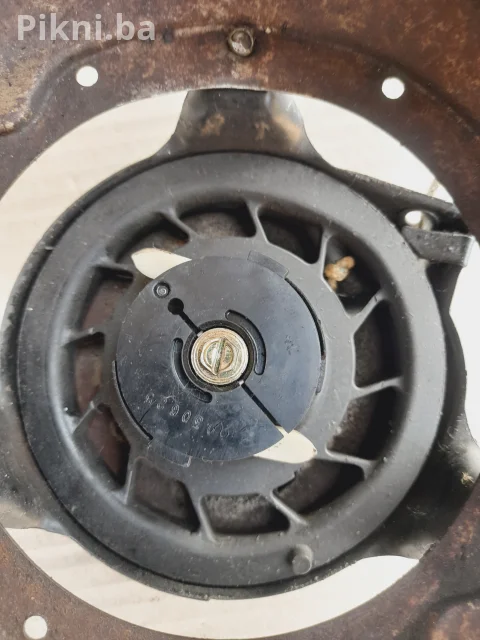 ⚙️ Starter (poteznica) za Briggs & Stratton motor kosačica kosilica