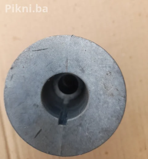 ⚙️ NOVO:  alu remenica Nosač noža sa pogonom (vučom) za kosilica kosčica 3