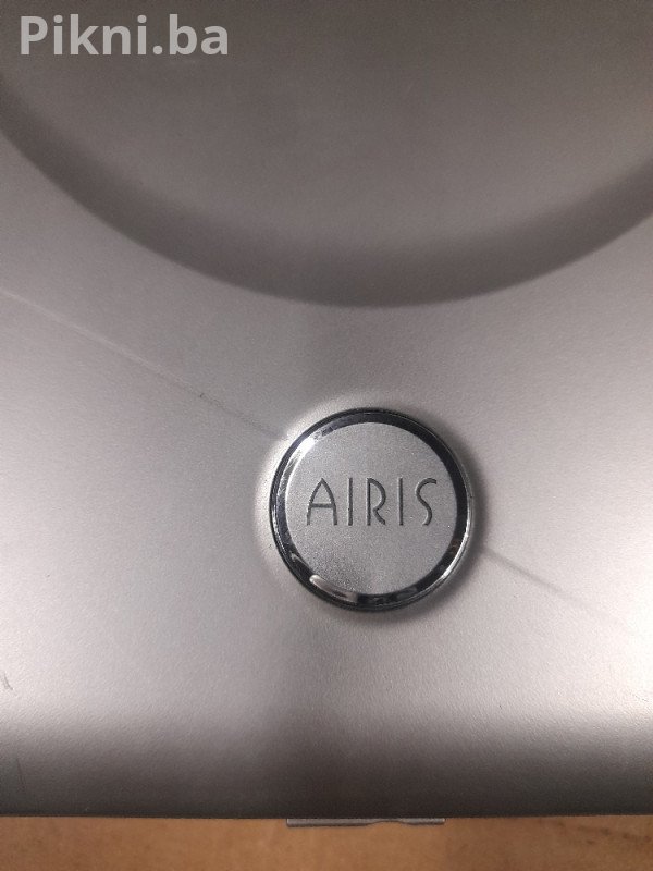 AIRIS LW256 Prijenosni DVD plejer (7 inčni) NEISPROBANO