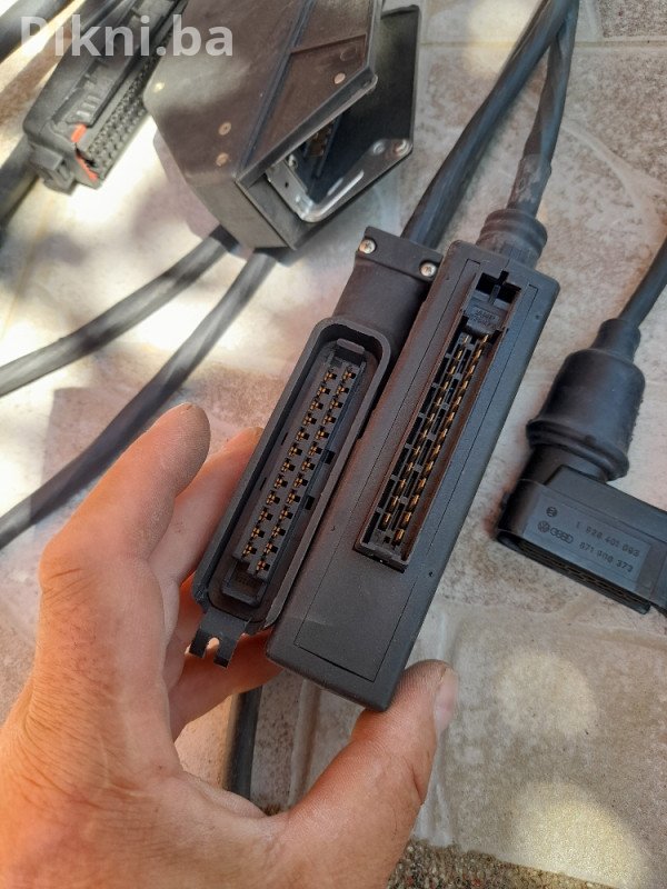Kablovi auto dijagnostika VAG 1598 wv audi seat škoda