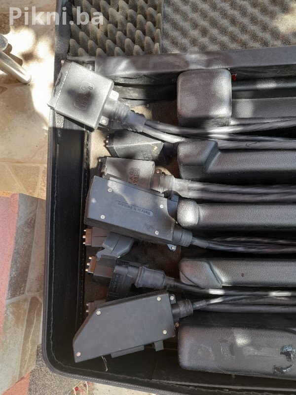 Kablovi auto dijagnostika VAG 1598 wv audi seat škoda