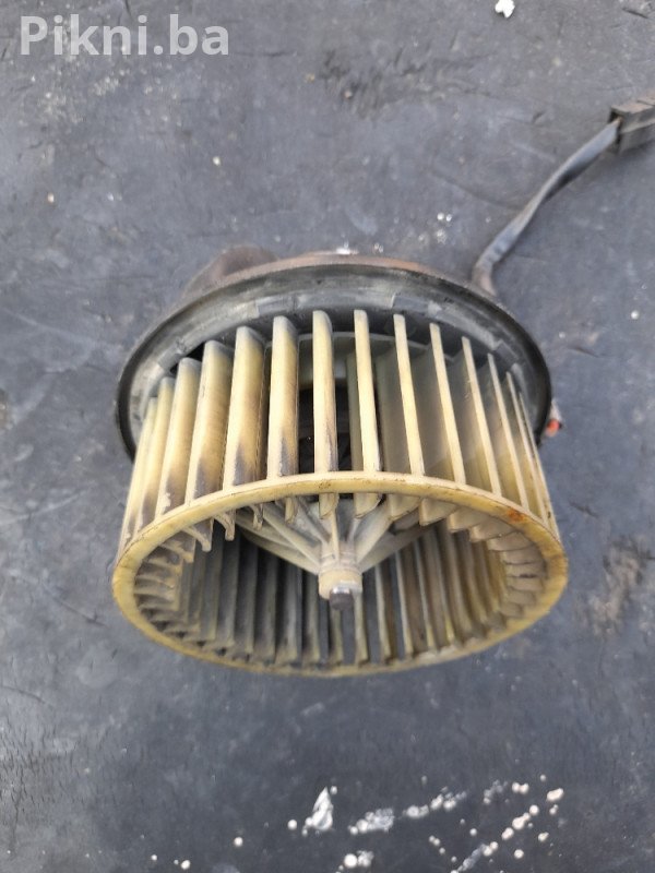 Ventilator kabine za auto 12v elektro motor elektromotori