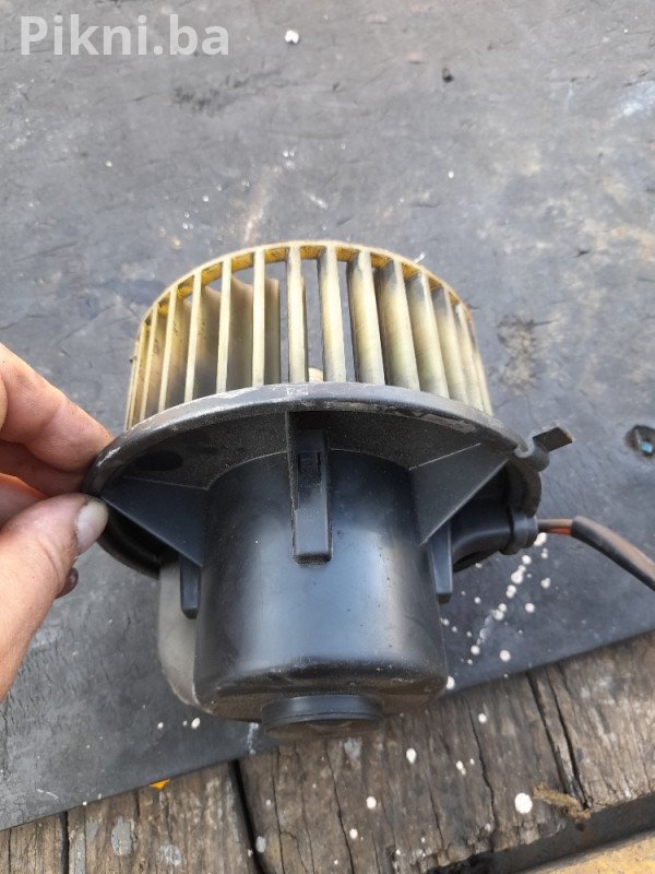 Ventilator kabine za auto 12v elektro motor elektromotori