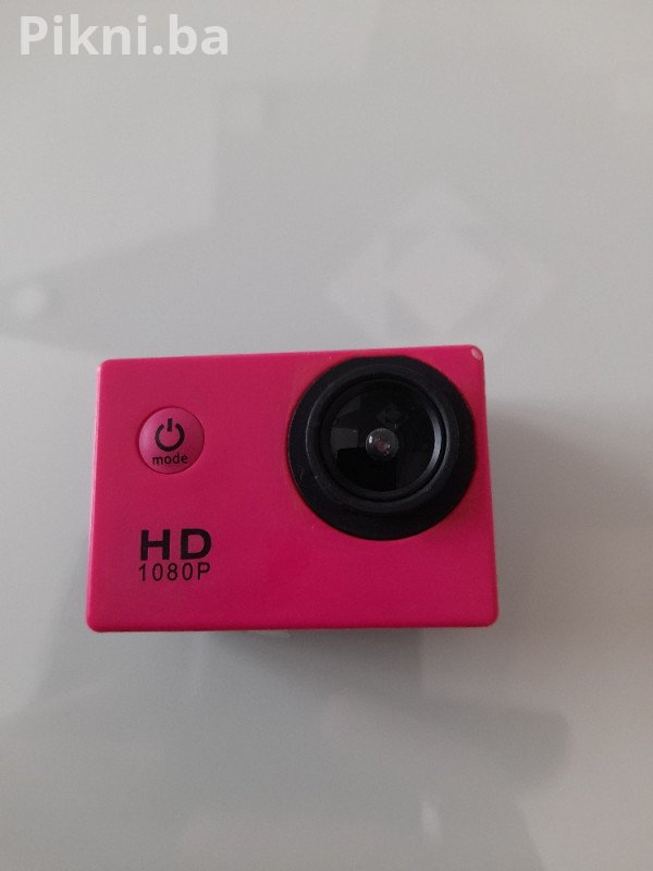 Akciona kamera HD 1080p kamere foto aparati go pro 25 KM