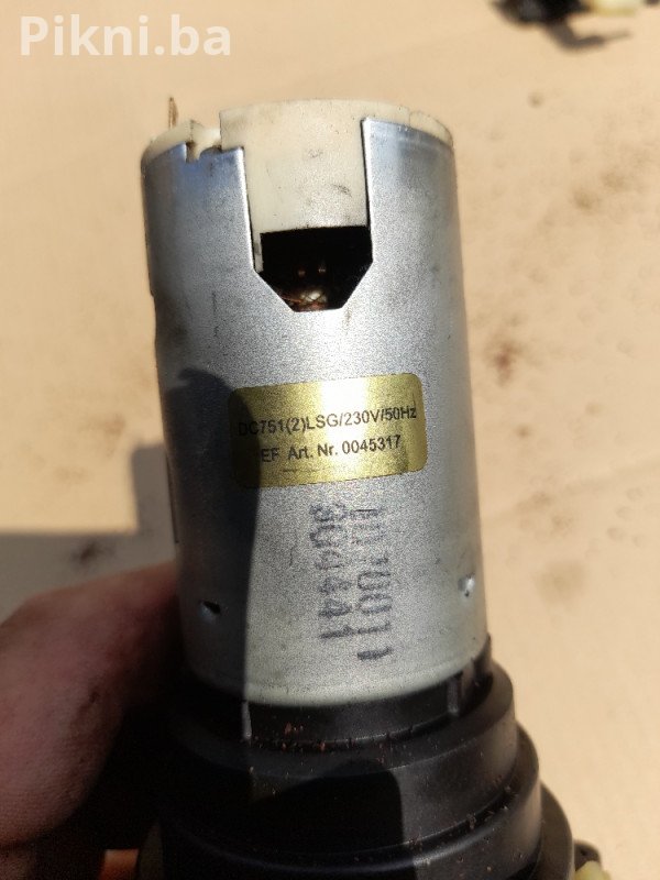 Mlin za kafu benvenuto B30 fust Bosch dijelovi kafe aparat kafu