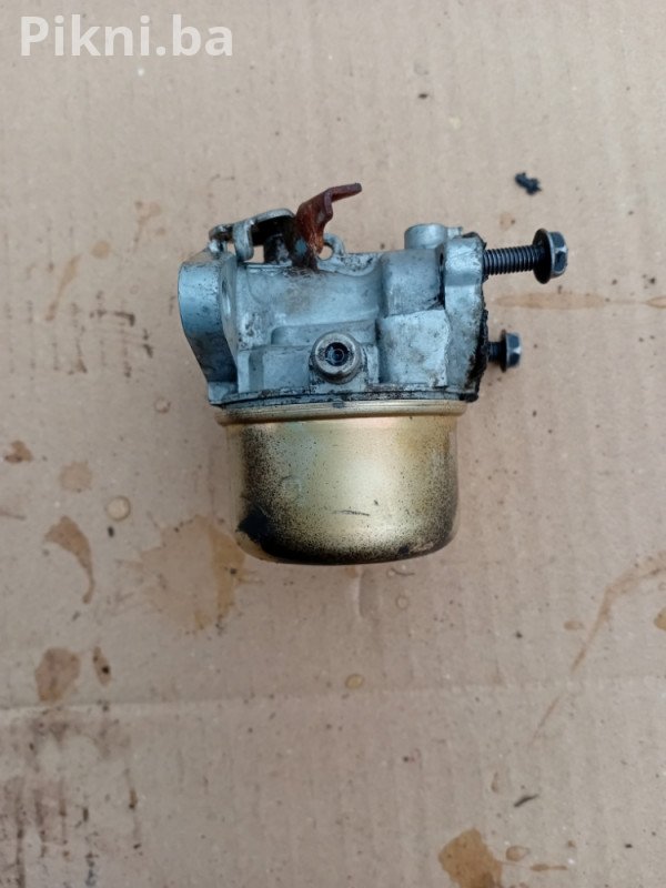 Karburator kosacice Briggs stratton Tecumsen dijelovi kosilice