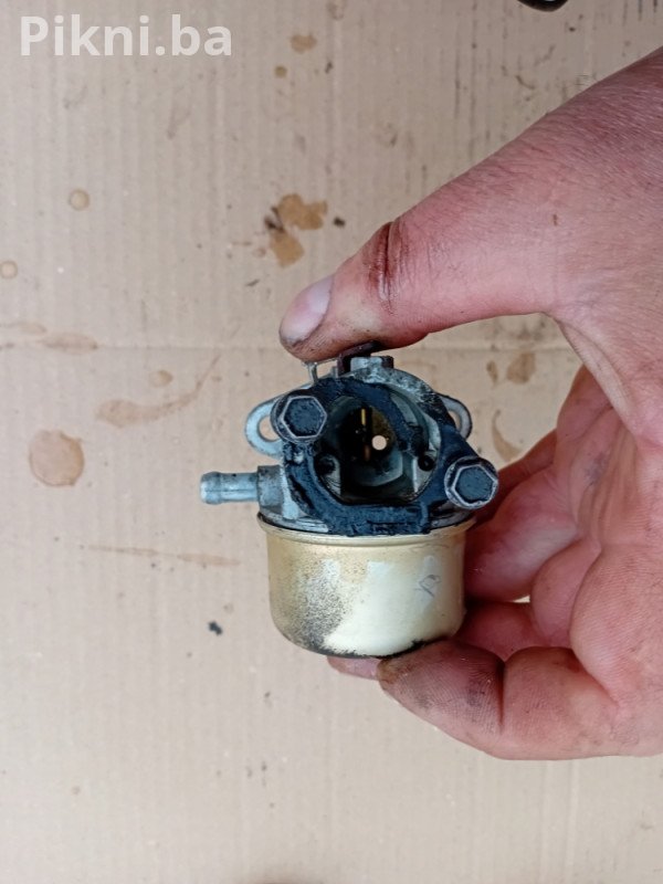 Karburator kosacice Briggs stratton Tecumsen dijelovi kosilice