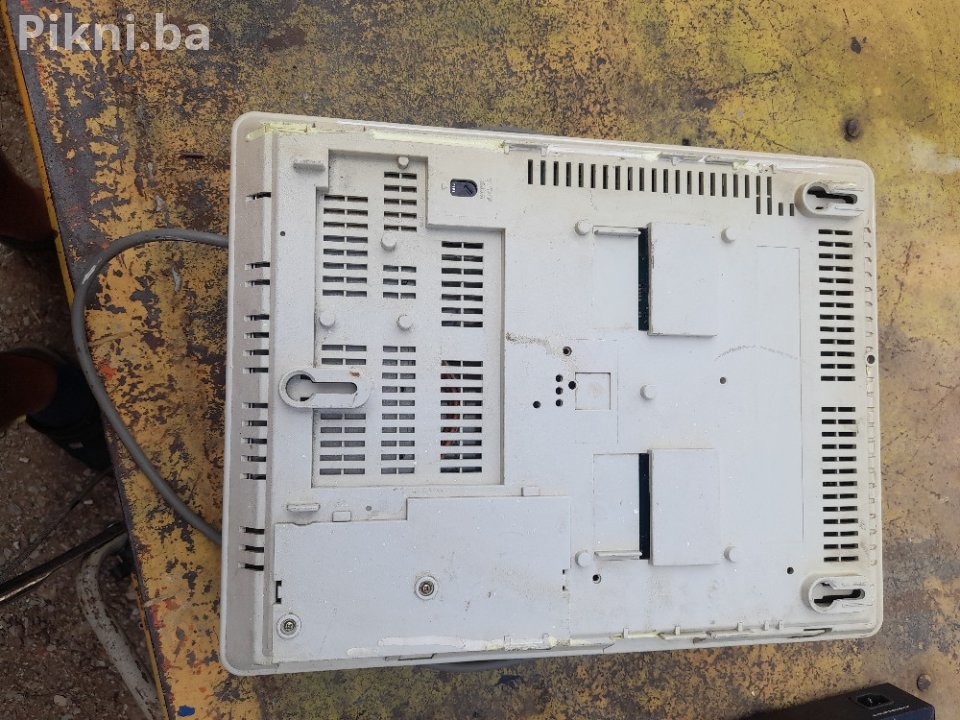 Telefonska centrala Panasonic KX-T30810B - Povoljno!