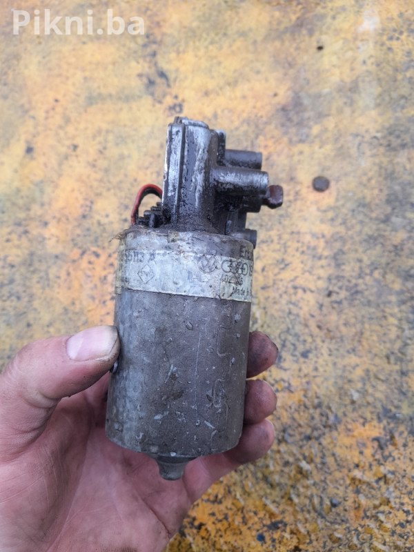 Motor od brisaca wv audi elekto motor elektromotori