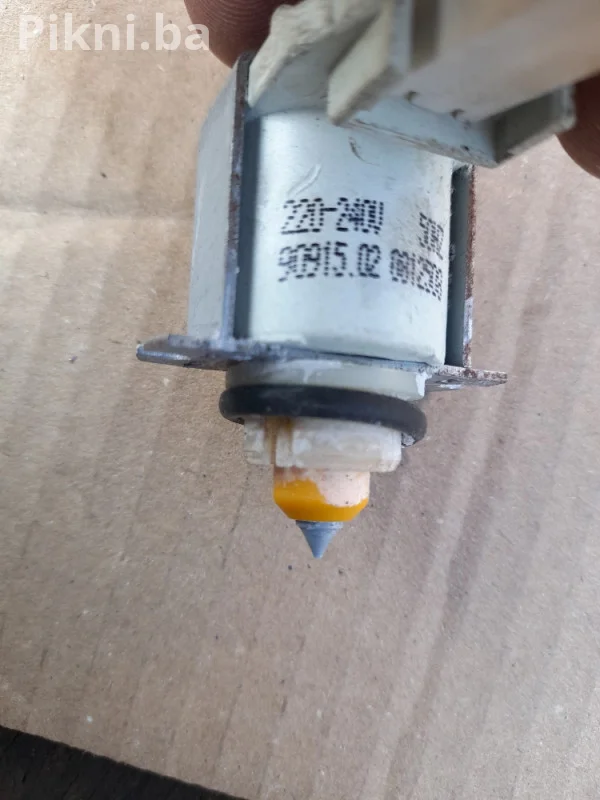 Solenoidni ventili za Siemens mašinu za suđe