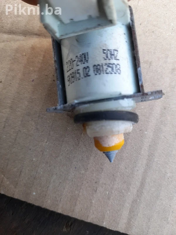 Solenoidni ventili za Siemens mašinu za suđe
