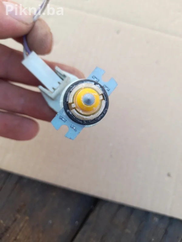Solenoidni ventili za Siemens mašinu za suđe