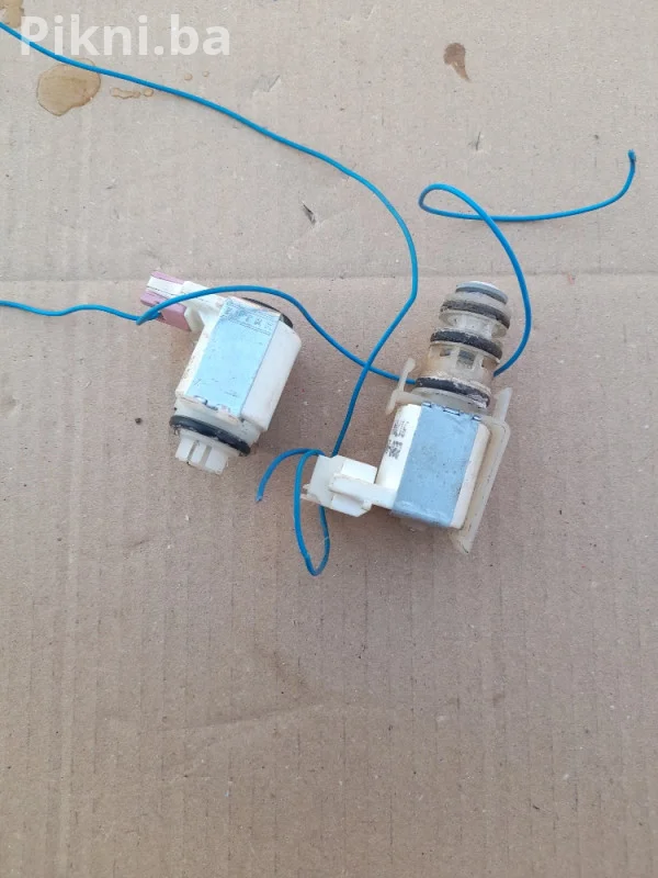 Solenoidni ventili za Siemens mašinu za suđe