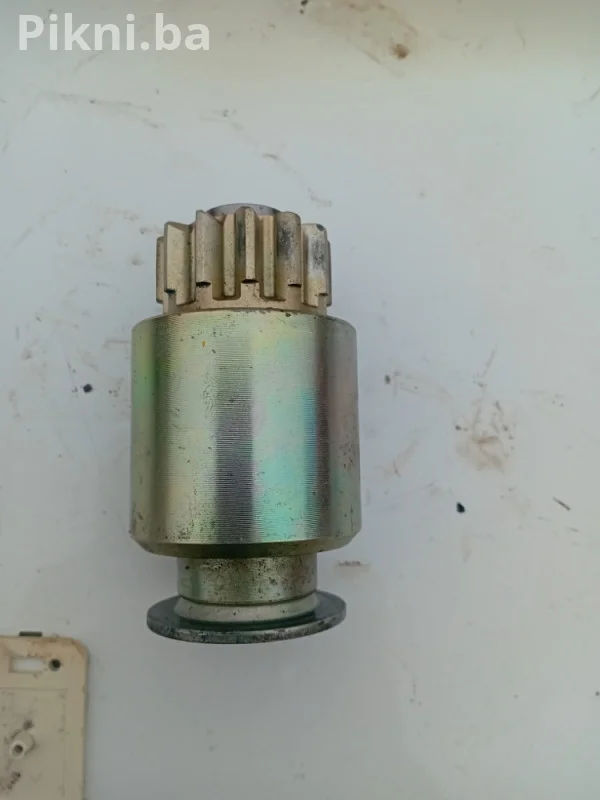 Bendiks alnesor elneser 24v kamion traktor