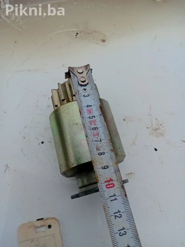 Bendiks alnesor elneser 24v kamion traktor