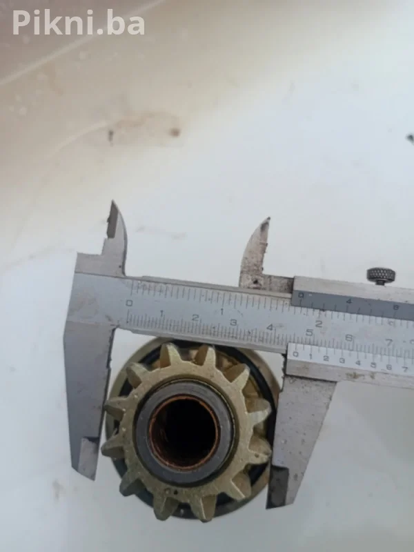 Bendiks alnesor elneser 24v kamion traktor