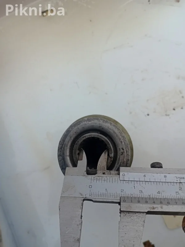 Bendiks alnesor elneser 24v kamion traktor