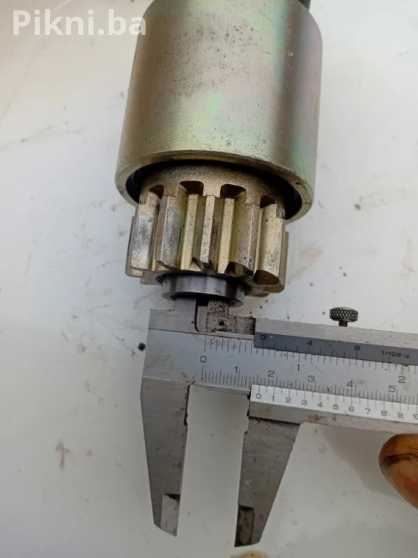 Bendiks alnesor elneser 24v kamion traktor