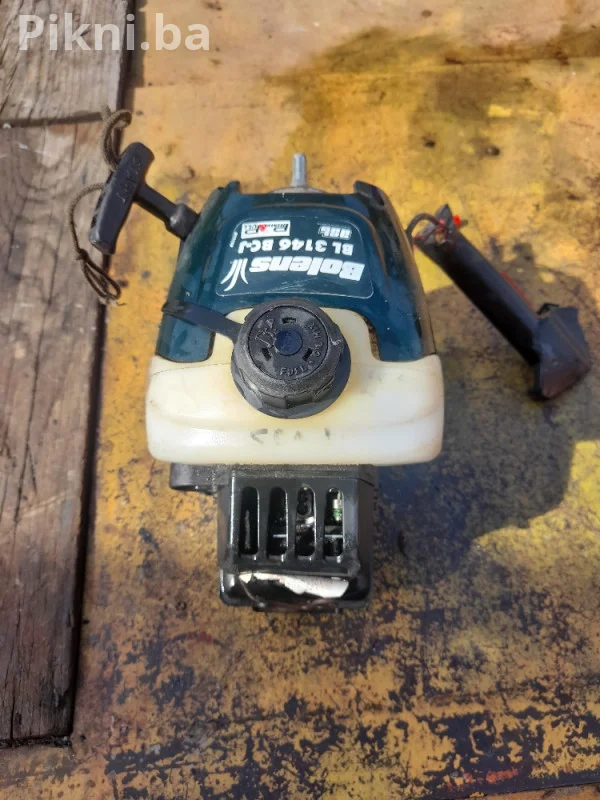 Motor za Trimer Bolens BL 3146 BC-J (MTD) - Agregat - ODLIČNA KOM